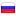 delenka.ru hosted country